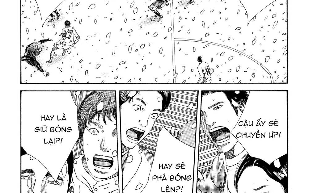 Days Chapter 273 - Trang 2