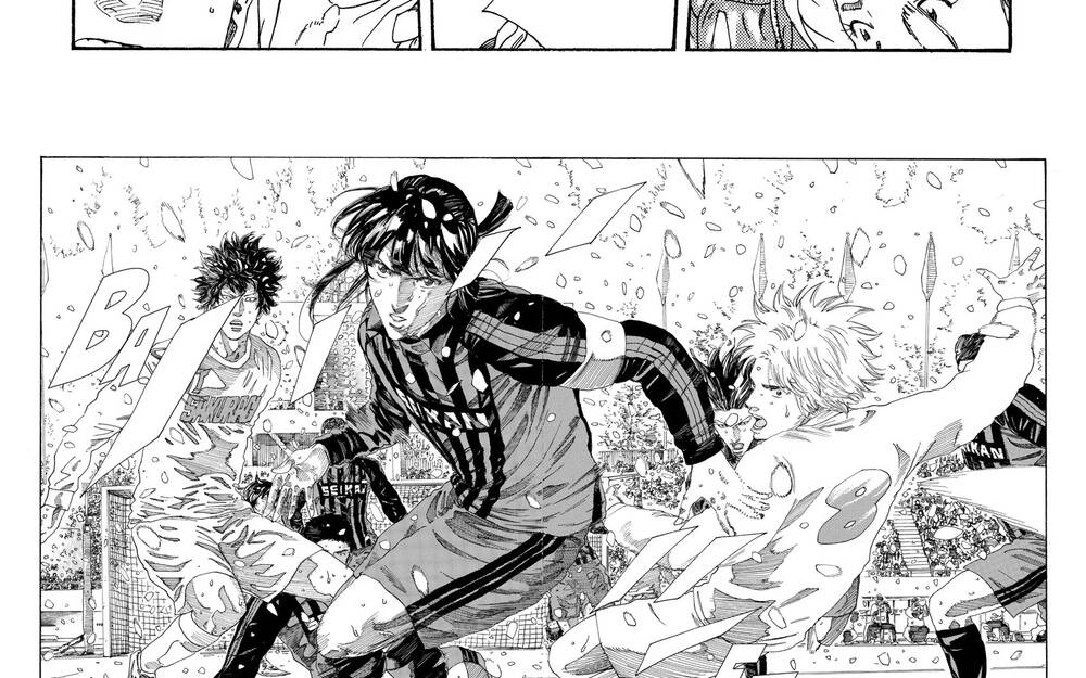 Days Chapter 273 - Trang 2