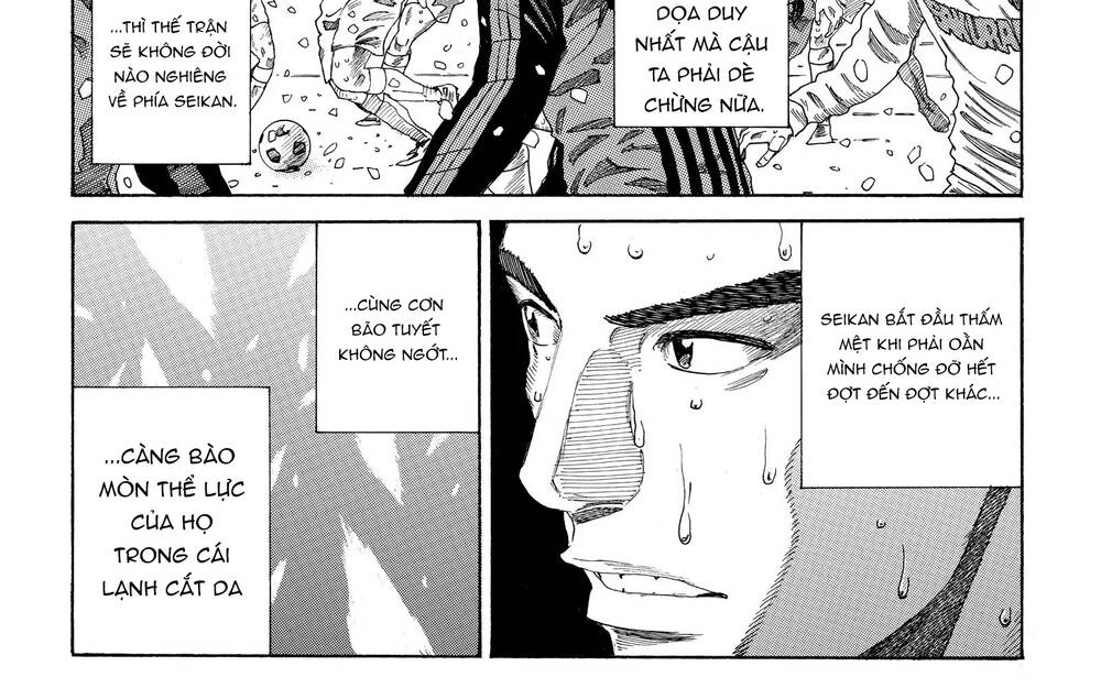 Days Chapter 273 - Trang 2