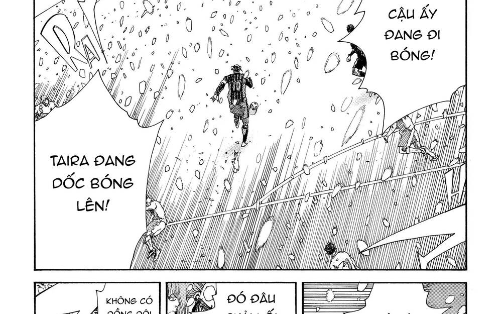 Days Chapter 273 - Trang 2