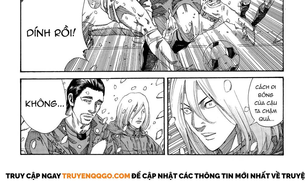 Days Chapter 273 - Trang 2