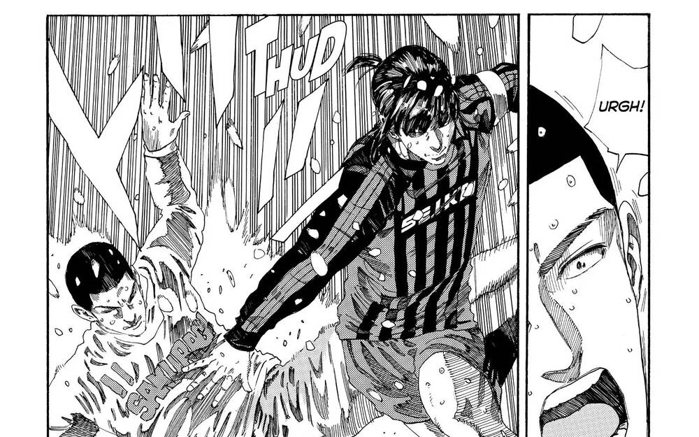 Days Chapter 273 - Trang 2