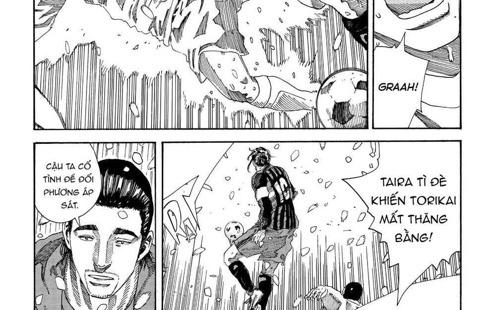 Days Chapter 273 - Trang 2