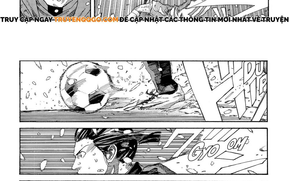 Days Chapter 273 - Trang 2