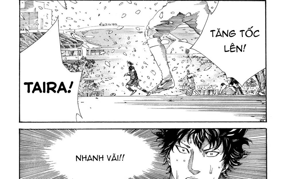 Days Chapter 273 - Trang 2