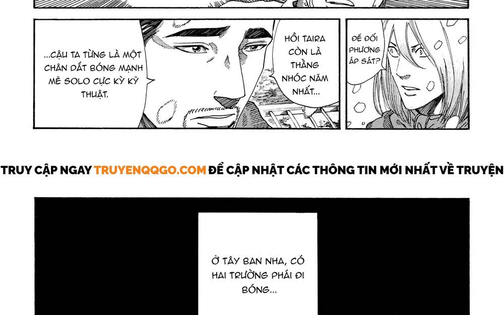 Days Chapter 273 - Trang 2