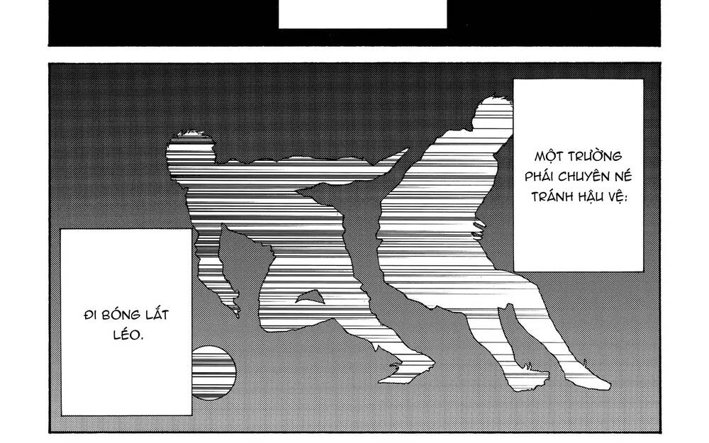 Days Chapter 273 - Trang 2