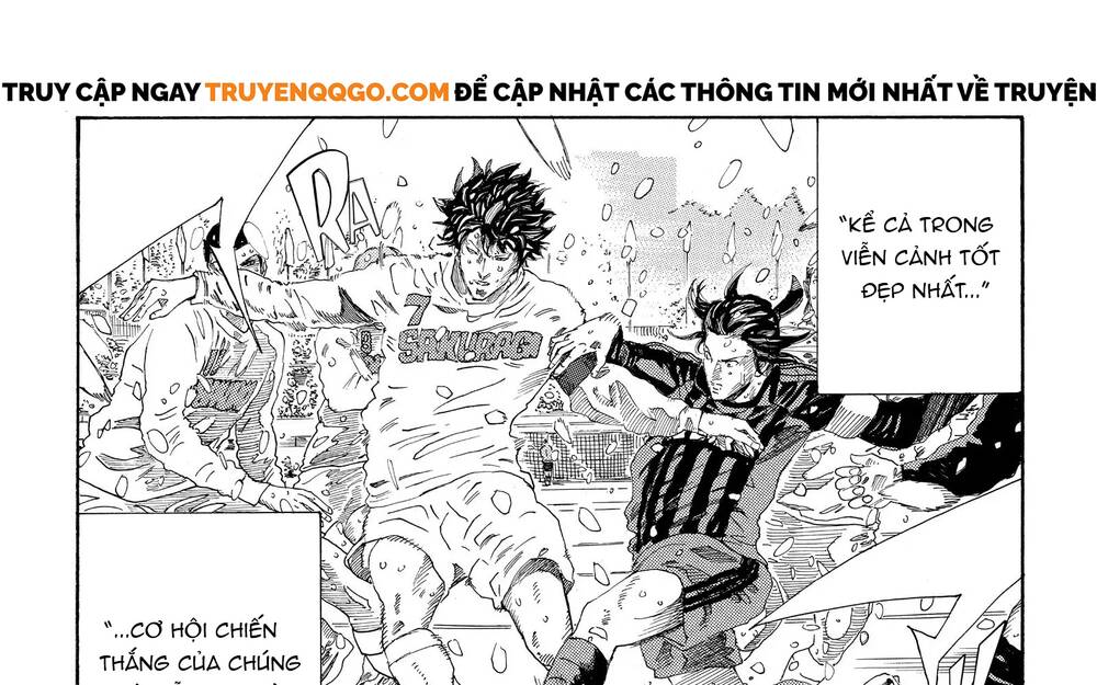 Days Chapter 273 - Trang 2