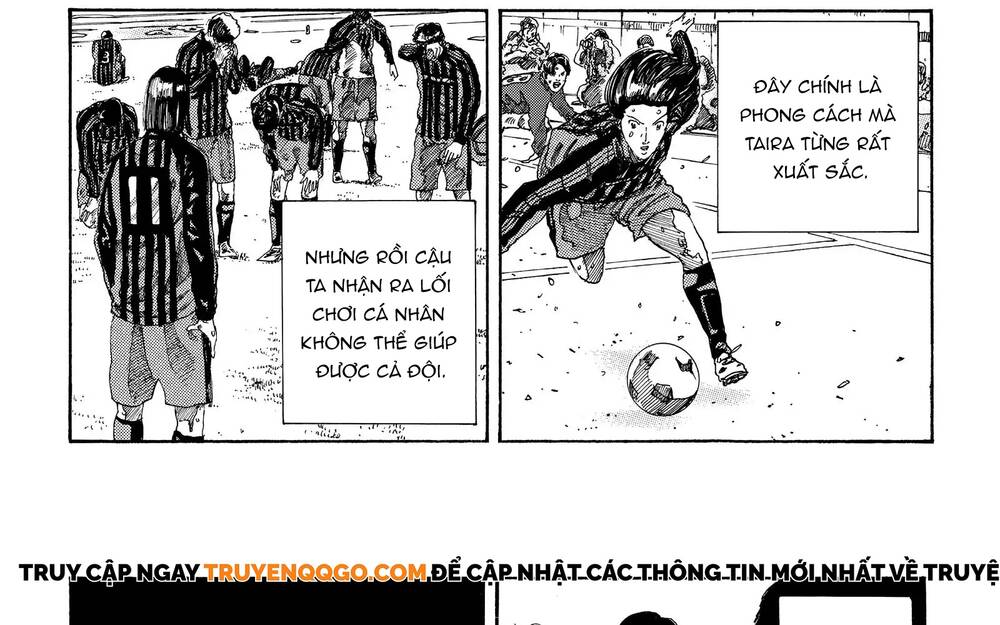 Days Chapter 273 - Trang 2