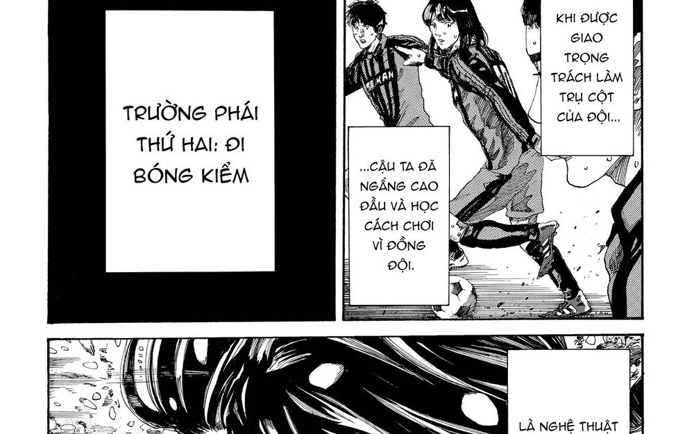 Days Chapter 273 - Trang 2