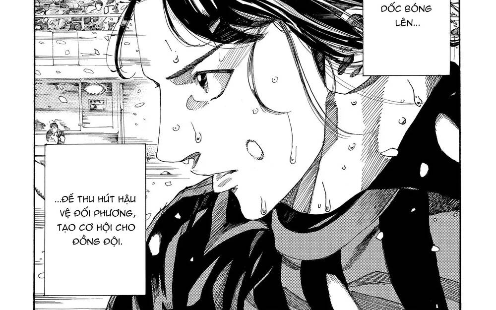 Days Chapter 273 - Trang 2