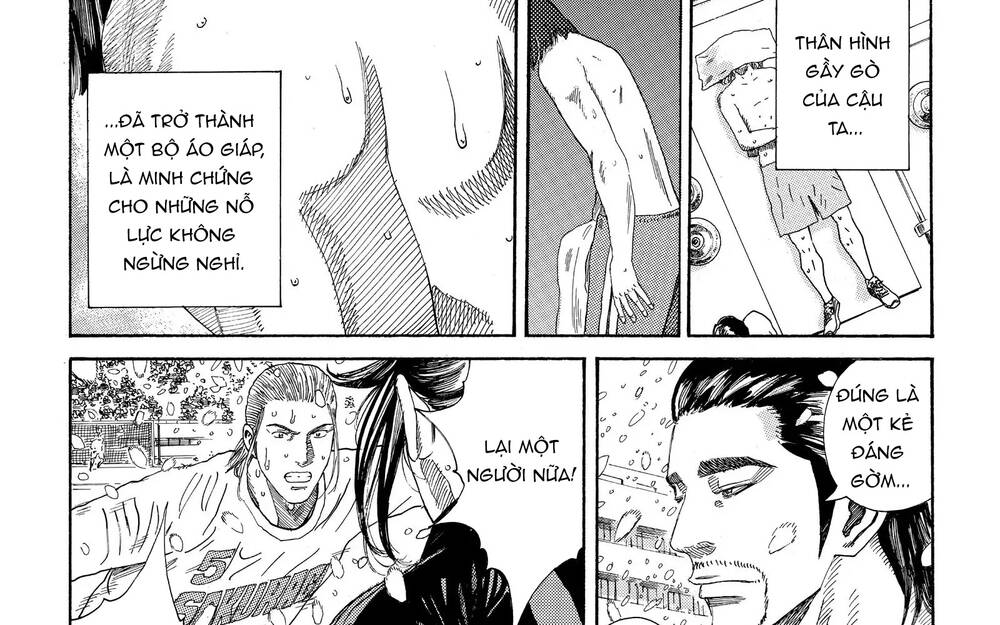 Days Chapter 273 - Trang 2