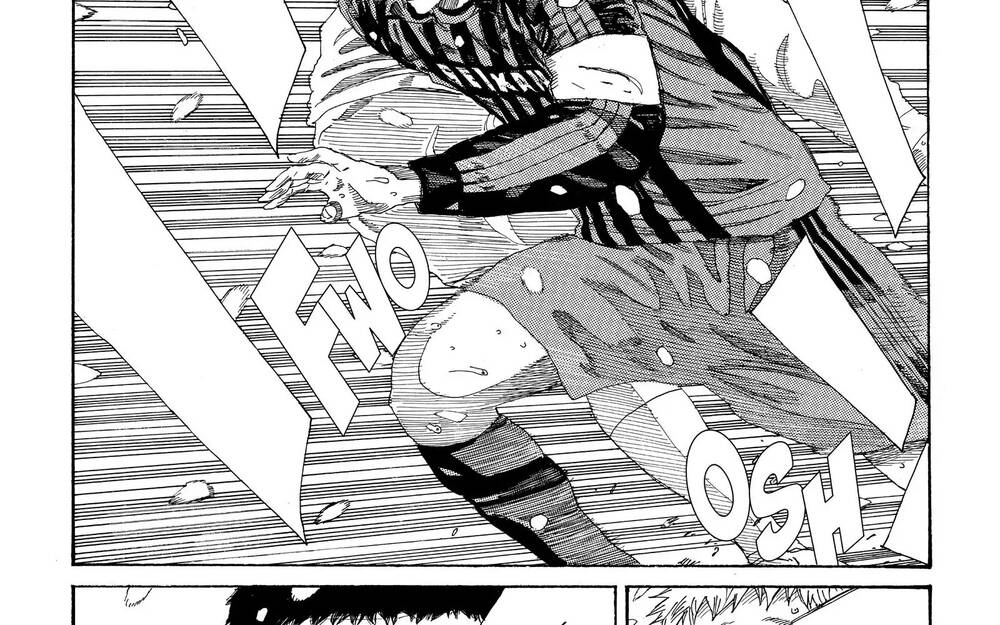 Days Chapter 273 - Trang 2