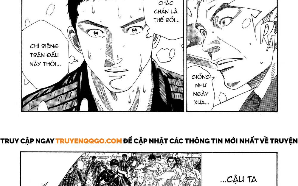 Days Chapter 273 - Trang 2