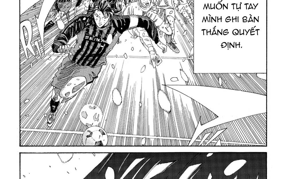 Days Chapter 273 - Trang 2