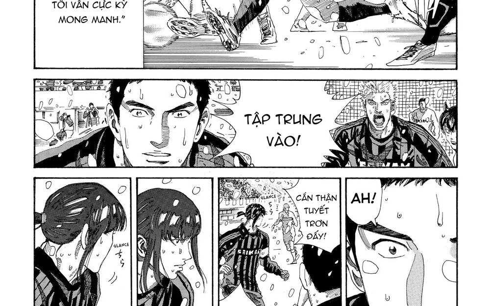 Days Chapter 273 - Trang 2