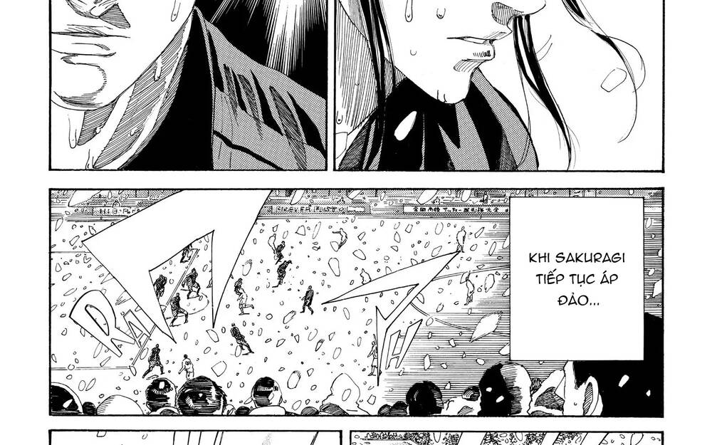 Days Chapter 273 - Trang 2