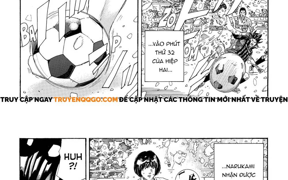 Days Chapter 273 - Trang 2