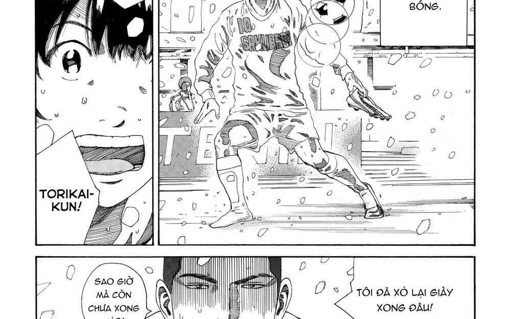 Days Chapter 273 - Trang 2