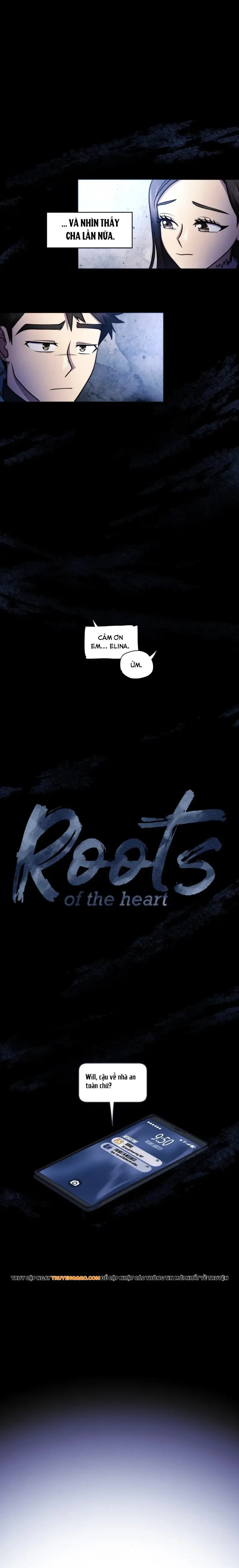 Roots Of The Heart Chapter 85 - Trang 2