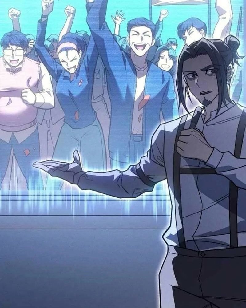 Hồi Quy Với Sức Mạnh Của Nhà Vua Chapter 50 - Trang 2