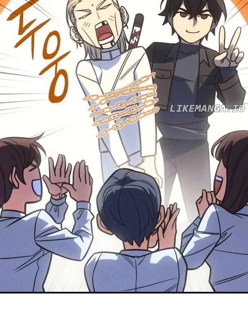 Hồi Quy Với Sức Mạnh Của Nhà Vua Chapter 50 - Trang 2