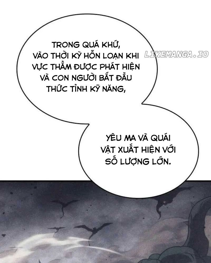 Hồi Quy Với Sức Mạnh Của Nhà Vua Chapter 50 - Trang 2