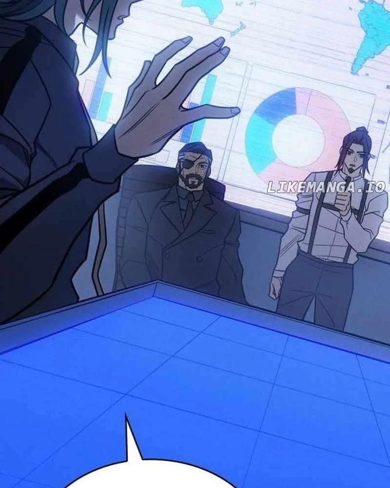 Hồi Quy Với Sức Mạnh Của Nhà Vua Chapter 50 - Trang 2