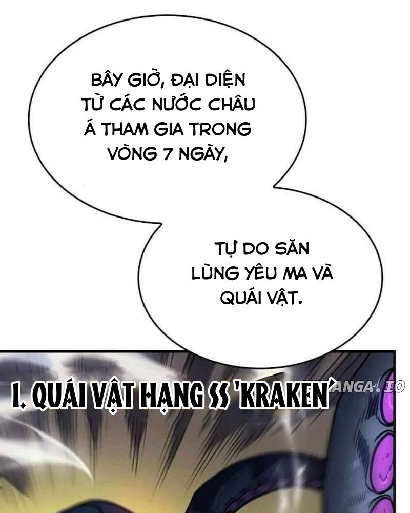 Hồi Quy Với Sức Mạnh Của Nhà Vua Chapter 50 - Trang 2