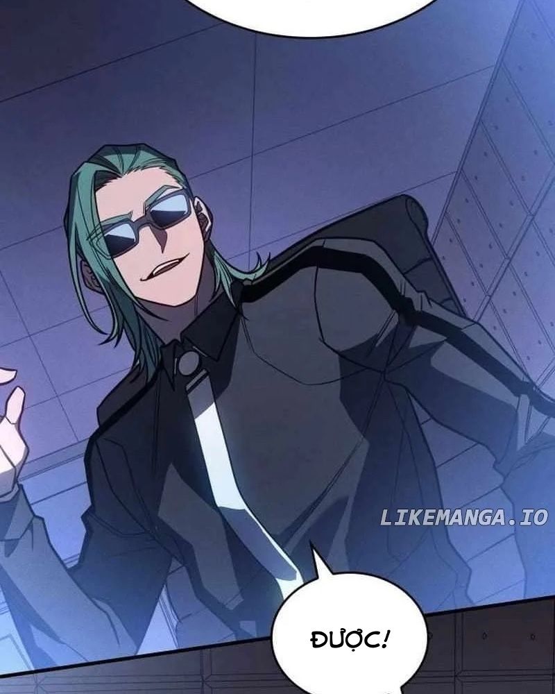 Hồi Quy Với Sức Mạnh Của Nhà Vua Chapter 50 - Trang 2