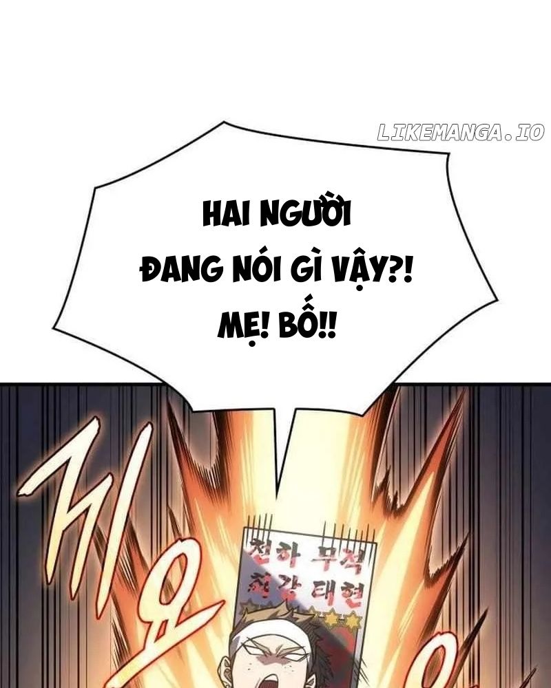 Hồi Quy Với Sức Mạnh Của Nhà Vua Chapter 50 - Trang 2