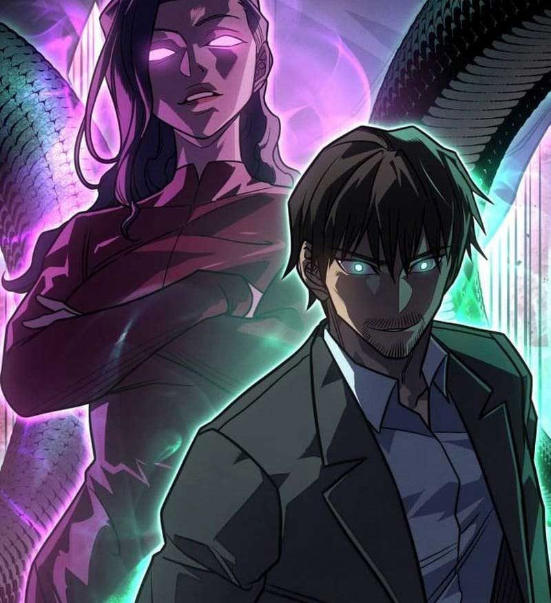 Hồi Quy Với Sức Mạnh Của Nhà Vua Chapter 52 - Trang 2