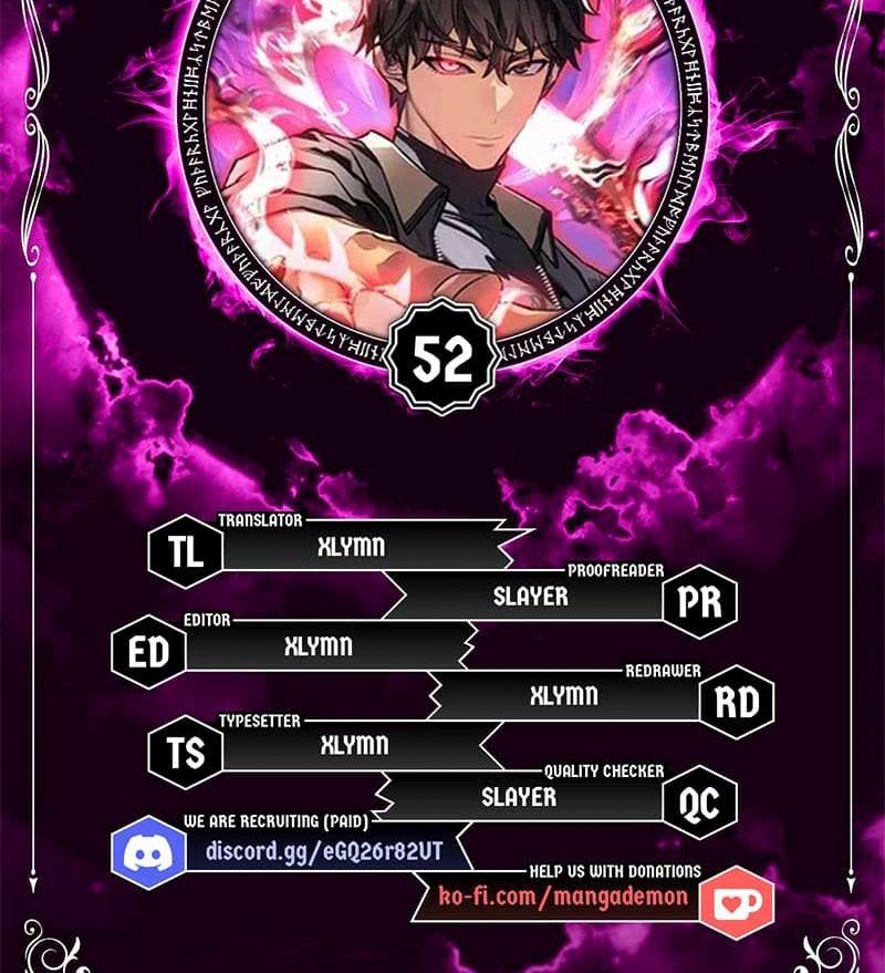 Hồi Quy Với Sức Mạnh Của Nhà Vua Chapter 52 - Trang 2