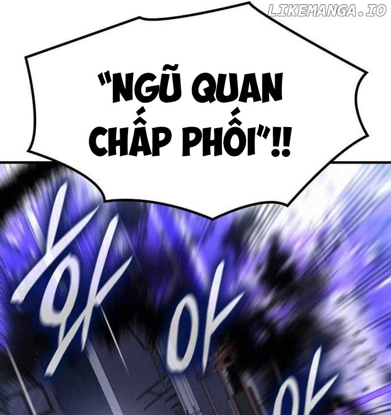 Hồi Quy Với Sức Mạnh Của Nhà Vua Chapter 52 - Trang 2