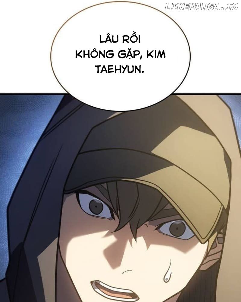 Hồi Quy Với Sức Mạnh Của Nhà Vua Chapter 53 - Trang 2