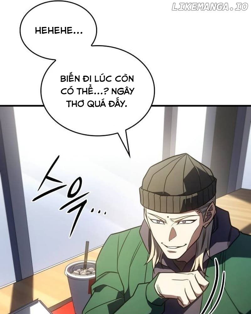 Hồi Quy Với Sức Mạnh Của Nhà Vua Chapter 53 - Trang 2