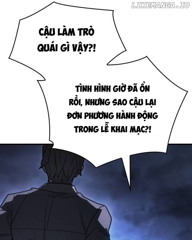 Hồi Quy Với Sức Mạnh Của Nhà Vua Chapter 53 - Trang 2