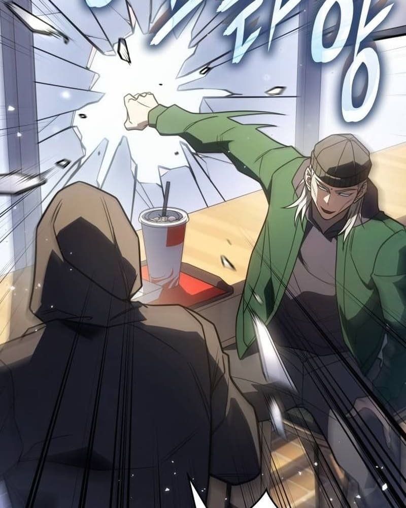 Hồi Quy Với Sức Mạnh Của Nhà Vua Chapter 53 - Trang 2