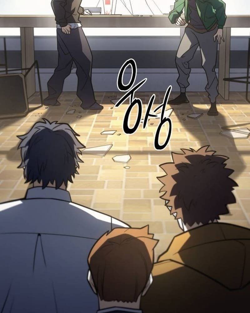 Hồi Quy Với Sức Mạnh Của Nhà Vua Chapter 53 - Trang 2