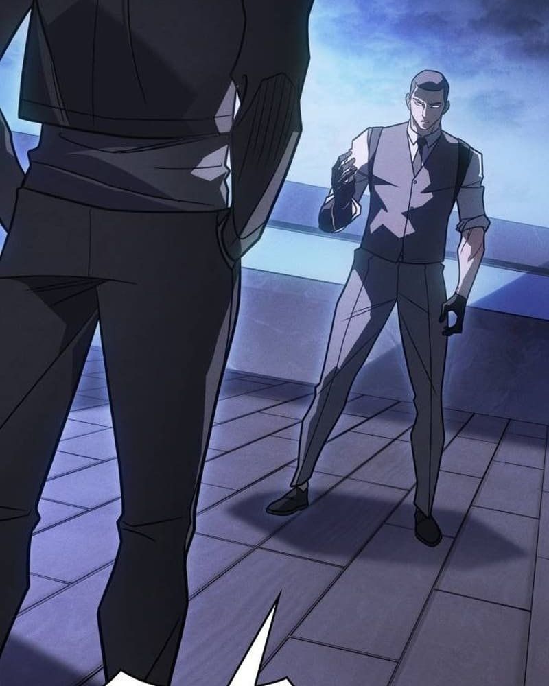 Hồi Quy Với Sức Mạnh Của Nhà Vua Chapter 53 - Trang 2