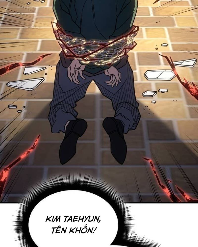 Hồi Quy Với Sức Mạnh Của Nhà Vua Chapter 53 - Trang 2
