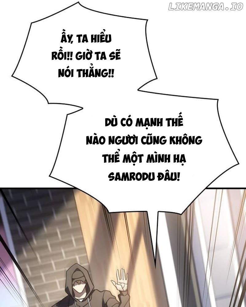 Hồi Quy Với Sức Mạnh Của Nhà Vua Chapter 53 - Trang 2