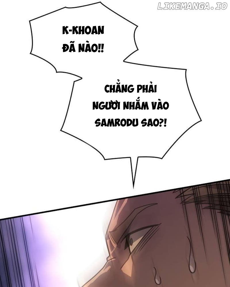 Hồi Quy Với Sức Mạnh Của Nhà Vua Chapter 53 - Trang 2