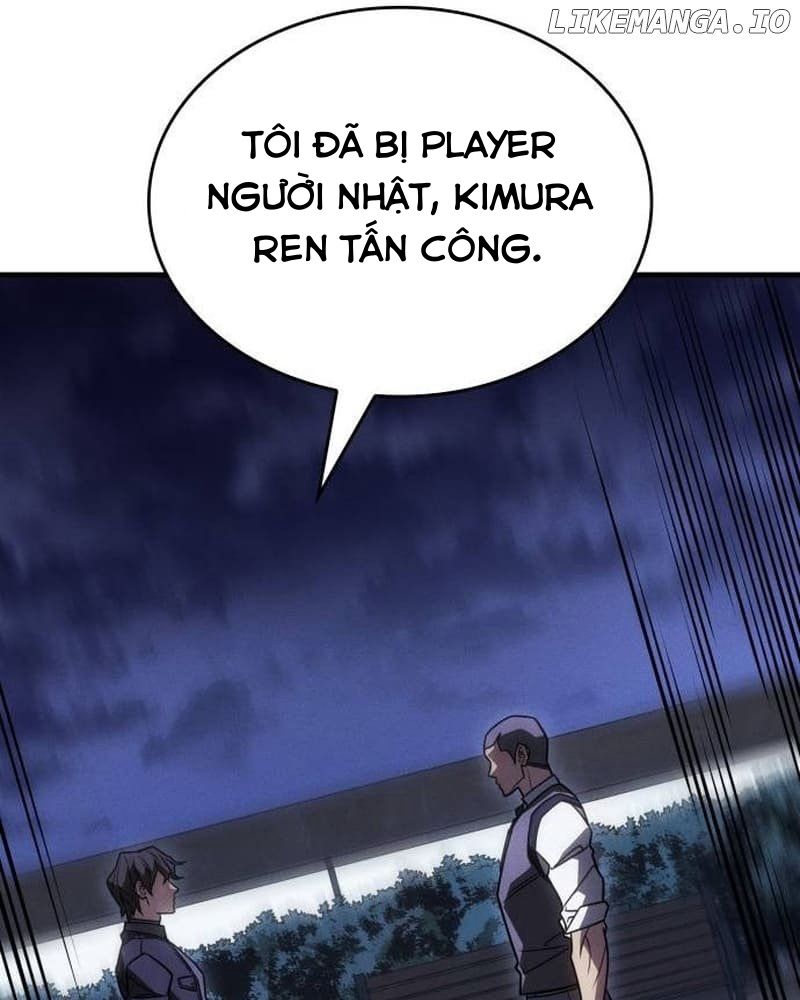 Hồi Quy Với Sức Mạnh Của Nhà Vua Chapter 53 - Trang 2