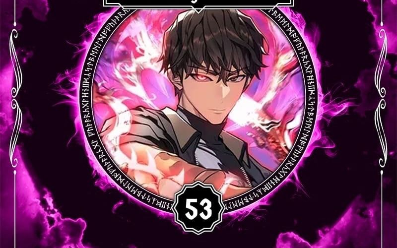 Hồi Quy Với Sức Mạnh Của Nhà Vua Chapter 53 - Trang 2