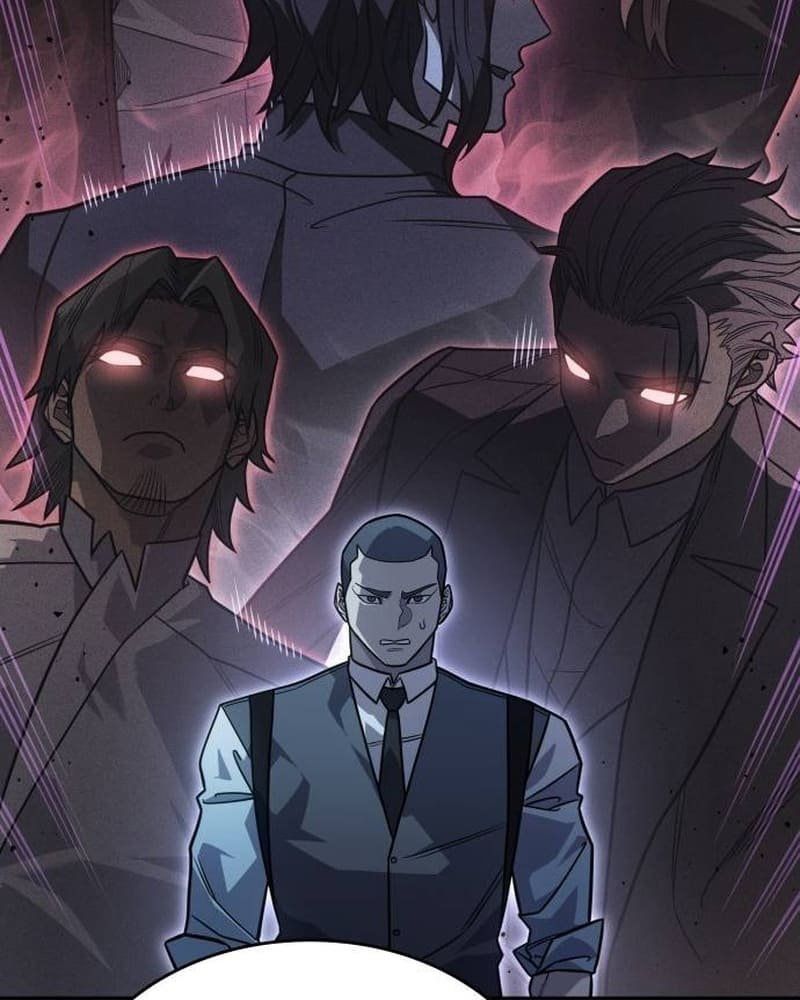 Hồi Quy Với Sức Mạnh Của Nhà Vua Chapter 53 - Trang 2