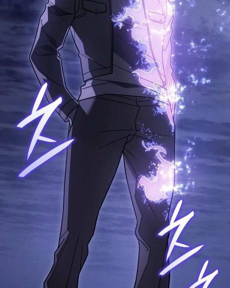 Hồi Quy Với Sức Mạnh Của Nhà Vua Chapter 53 - Trang 2