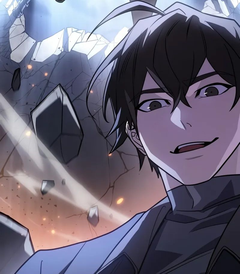 Hồi Quy Với Sức Mạnh Của Nhà Vua Chapter 54 - Trang 2