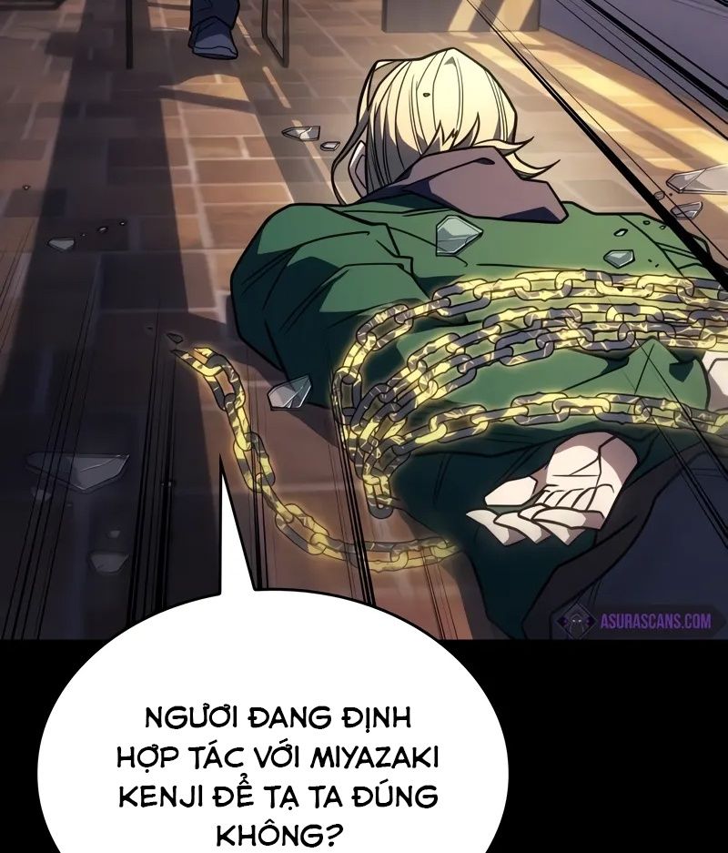 Hồi Quy Với Sức Mạnh Của Nhà Vua Chapter 54 - Trang 2