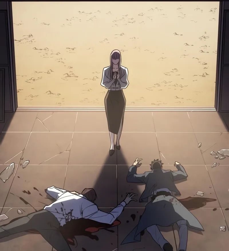 Hồi Quy Với Sức Mạnh Của Nhà Vua Chapter 54 - Trang 2